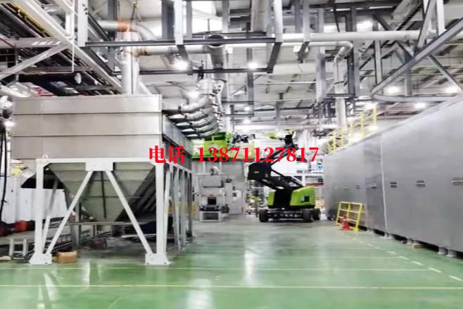 都安机电设备安装工程,设备安装公司