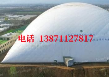 都安气膜棚卷帘门,电动门