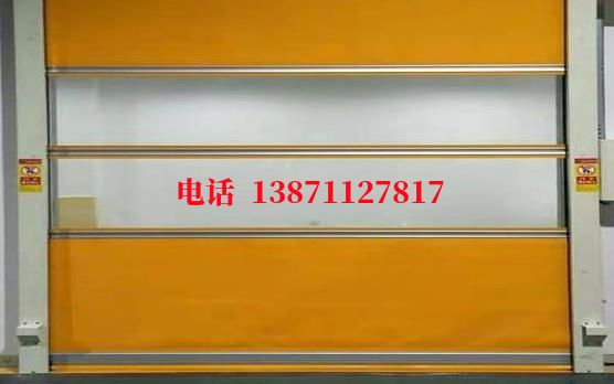 都安洁净室门
